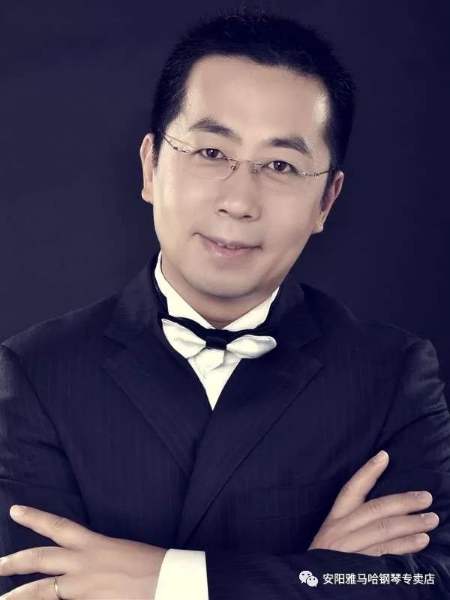 精彩回顾 | 雷火电竞e-EU柳劲涛博士远程钢琴公开课圆满结束！