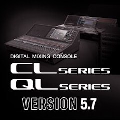 CL/QL系列数字调音台以及R系列I/O机架接口箱固件迎升级，新版V5.7支持SMPTE ST2110-30标准！