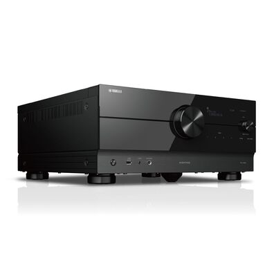 软件更新：雷火电竞MusicCast功能产品2025年5月软件更新